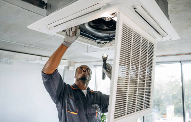 Licensed Ac Installation service in Acton, ME - FH HVAC