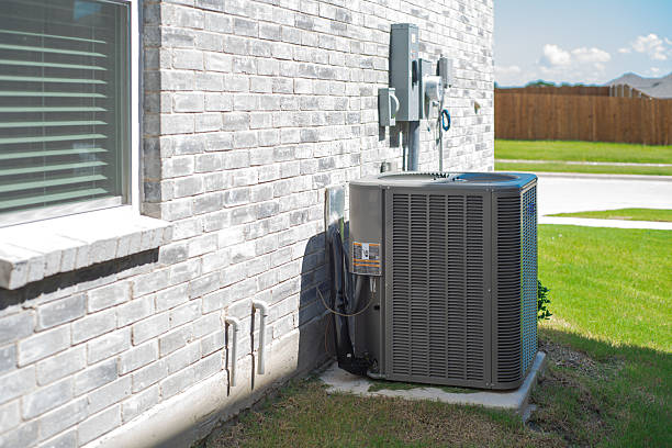 Reliable Ac Installation contractor in Acton, ME by FH HVAC